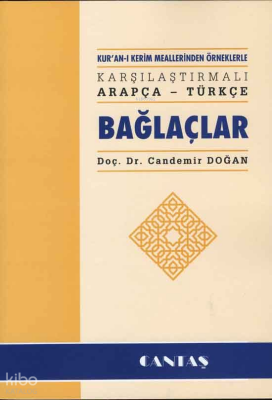 Karşılaştırmalı Arapça - Türkçe Bağlaçlar - 1