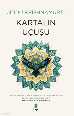 Kartalın Uçuşu - 1