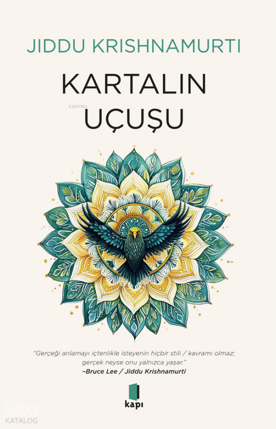 Kartalın Uçuşu - 1
