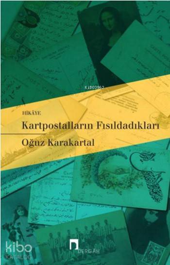Kartpostalların Fısıldadıkları - 2