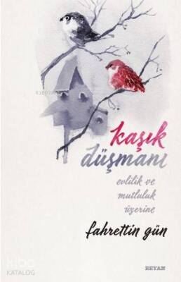 Kaşık Düşmanı - 2