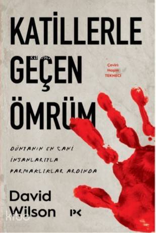 Katillerle Geçen Ömrüm Dünyanın En Cani İnsanlarıyla Parmaklıklar Ardında - 1