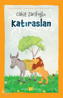 Katıraslan - 1