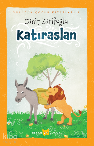 Katıraslan - 2