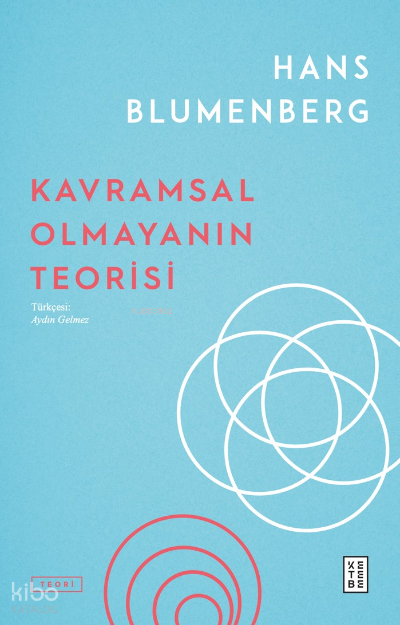 Kavramsal Olmayanın Teorisi - 1