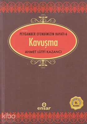 Kavuşma - 2