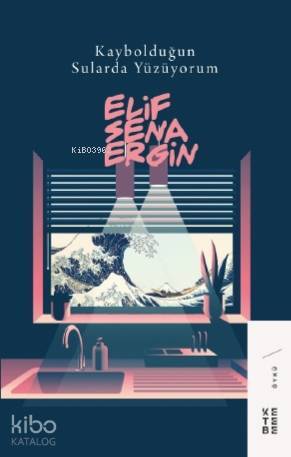 Kaybolduğun Sularda Yüzüyorum - 2