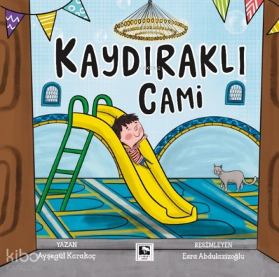 Kaydıraklı Cami - 4