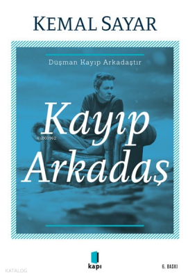 Kayıp Arkadaş - 2