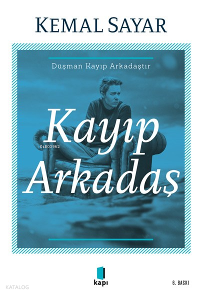 Kayıp Arkadaş - 2