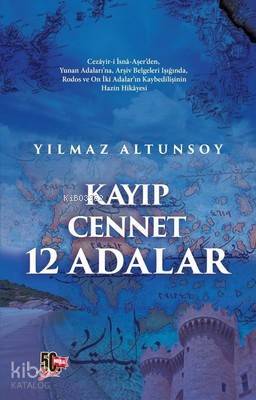 Kayıp Cennet 12 Adalar - 2