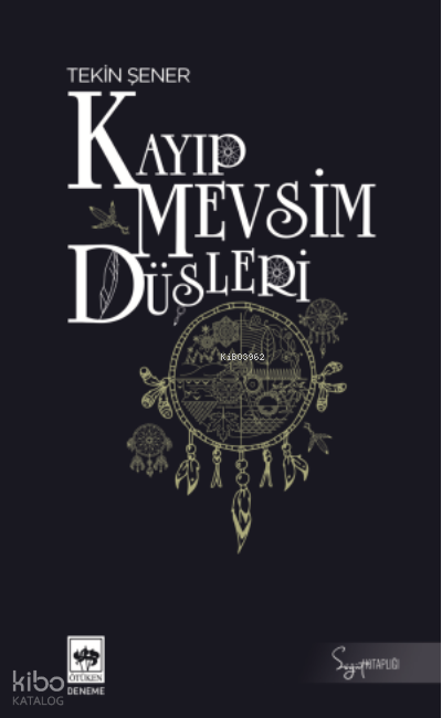 Kayıp Mevsim Düşleri - 1
