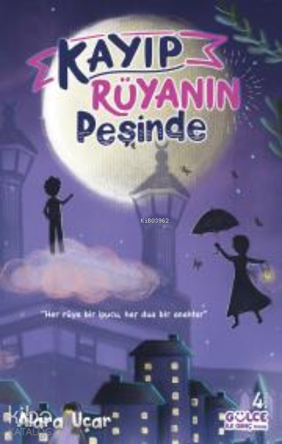 Kayıp Rüyanın Peşinde - 2