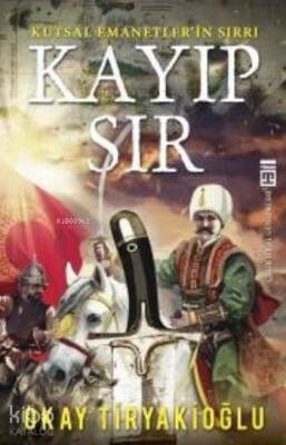 Kayıp Sır - Timaş Yayınları