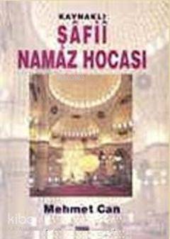 Kaynaklı Şafii Namaz Hocası - 1