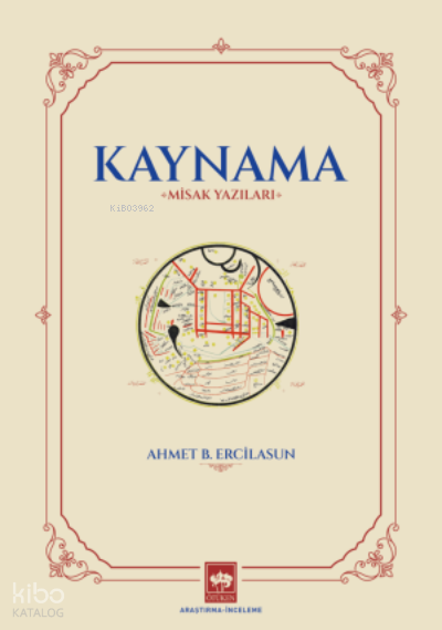 Kaynama - 1