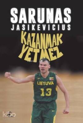 Kazanmak Yetmez - 1