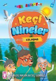 Keçi Nineler - Mini Masallar 5 - 2