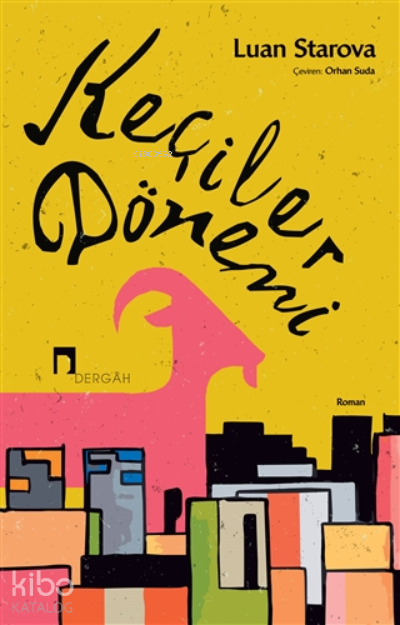 Keçiler Dönemi - 1