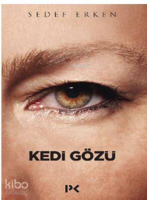 Kedi Gözü - Profil Yayıncılık