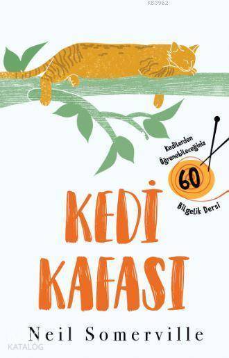 Kedi Kafası - 2