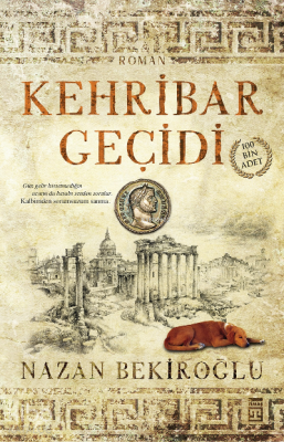 Kehribar Geçidi - 2