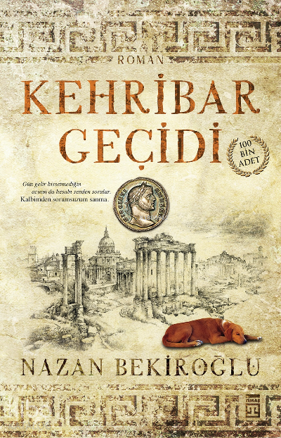 Kehribar Geçidi - 2