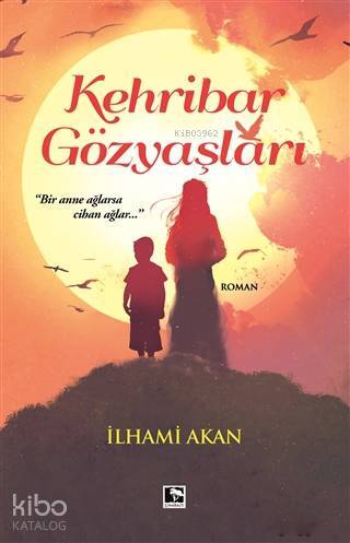 Kehribar Gözyaşları - 2