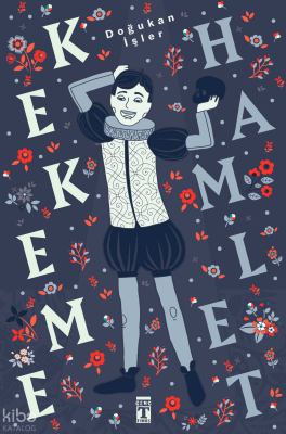 Kekeme Hamlet - 1