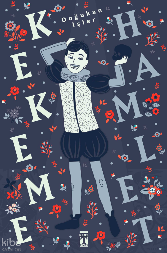 Kekeme Hamlet - 1