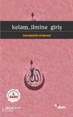 Kelam İlmine Giriş - Dem Yayınları