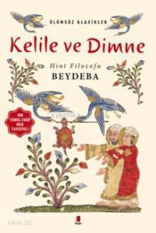 Kelile ve Dimne - 2