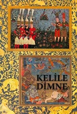Kelile Ve Dimne - 1