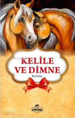 Kelile ve Dimne Gençler İçin - 1