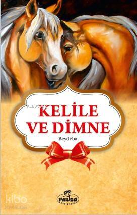 Kelile ve Dimne Gençler İçin - 1