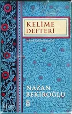 Kelime Defteri - 2
