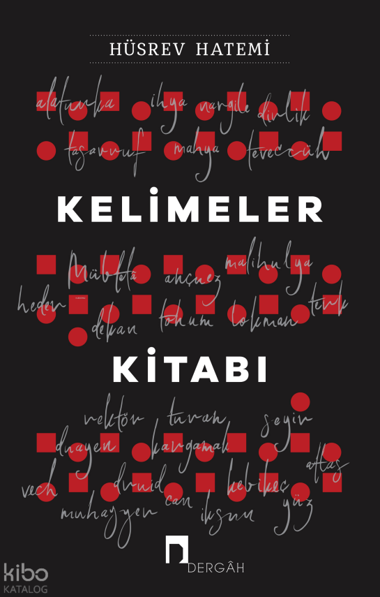 Kelimeler Kitabı - 1