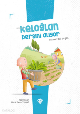 Keloğlan Dersini Alıyor - 1