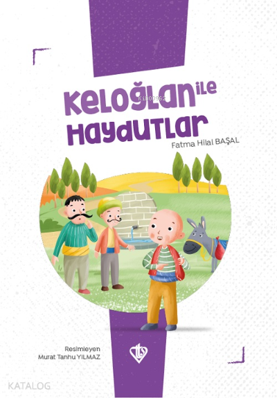 Keloğlan İle Haydutlar - 2