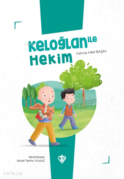 Keloğlan İle Hekim - 2