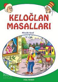 Keloğlan Masalları 10 Yaş ve Üstü (k. Boy) - Uysal Yayınevi