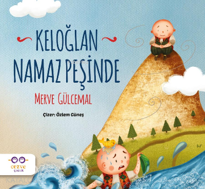 Keloğlan Namaz Peşinde - 2