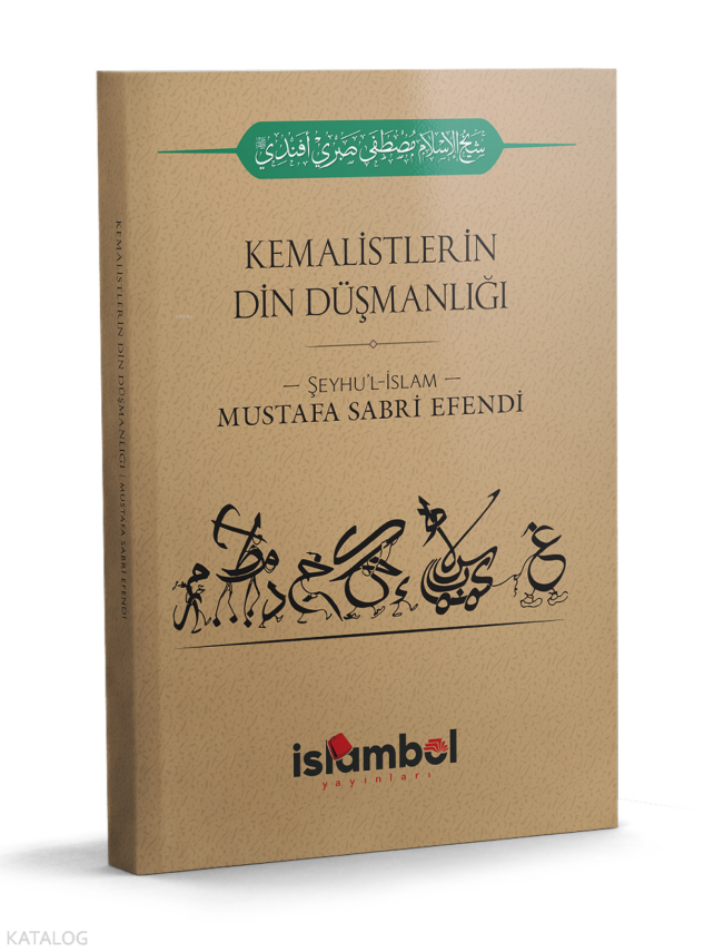 Kemalistlerin Din Düşmanlığı - 1