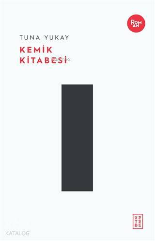 Kemik Kitabesi - 2