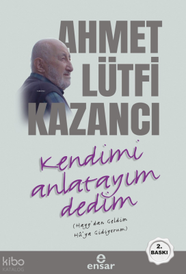 Kendimi Anlatayım Dedim - 2