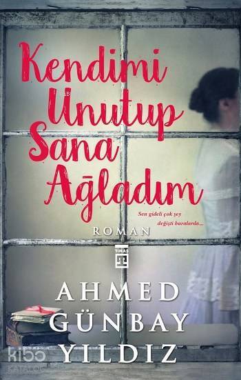 Kendimi Unutup Sana Ağladım - 2