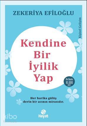 Kendine Bir İyilik Yap - 2
