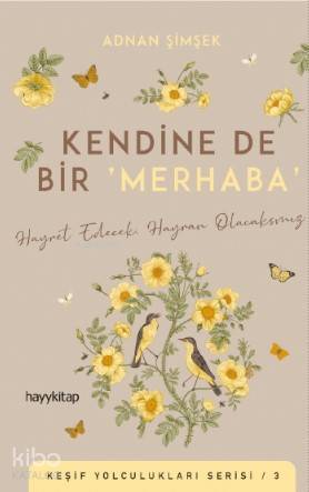 Kendine De Bir Merhaba - 2