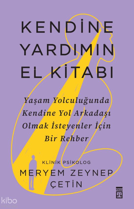 Kendine Yardımın El Kitabı - 1