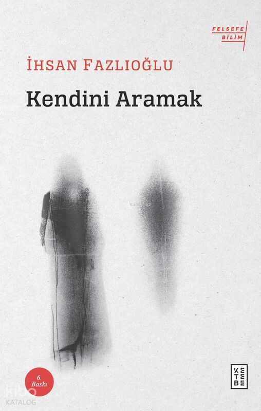 Kendini Aramak - 2
